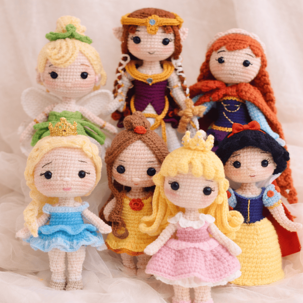 👑 ELITE: Princesas de Luxo para Ticket Alto